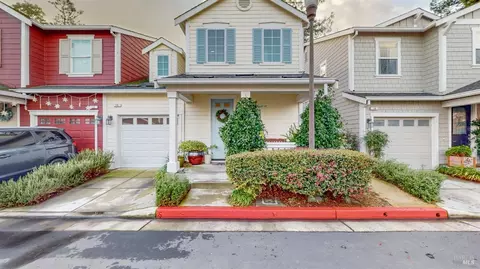 16 Breen Way, Cotati, CA 94931