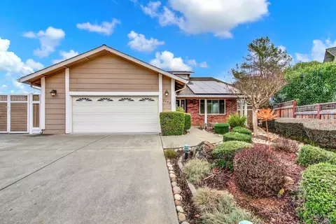 3466 Twin Oaks Ct, Napa, CA 94558