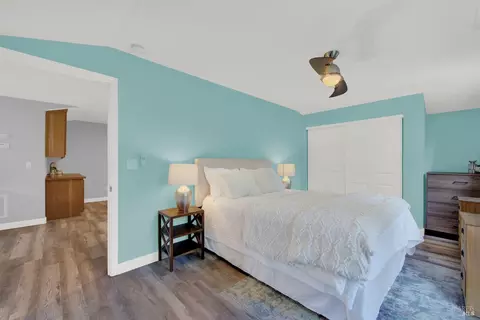 Bedroom - 5063 Staghorn Dr, Vallejo, CA 94591 photo 6 of 9