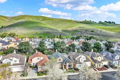 View/Area - 5063 Staghorn Dr, Vallejo, CA 94591 photo 9 of 10