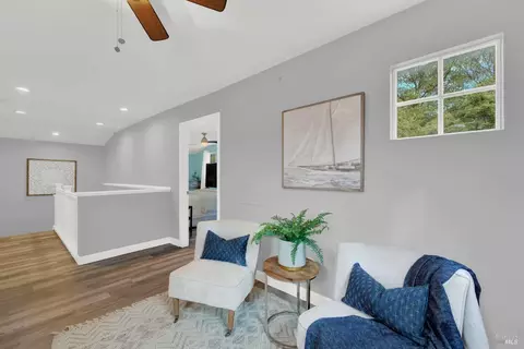 Bedroom - 5063 Staghorn Dr, Vallejo, CA 94591 photo 5 of 9
