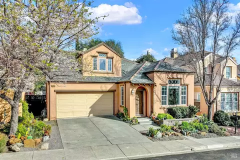 Exterior - 5063 Staghorn Dr, Vallejo, CA 94591 photo 25 of 34