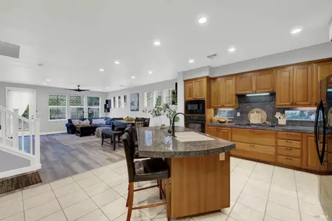 Kitchen - 5063 Staghorn Dr, Vallejo, CA 94591 photo 2 of 17