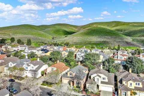 View/Area - 5063 Staghorn Dr, Vallejo, CA 94591 photo 10 of 10