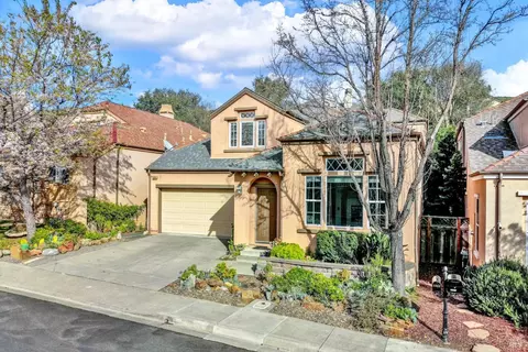 Exterior - 5063 Staghorn Dr, Vallejo, CA 94591 photo 24 of 34