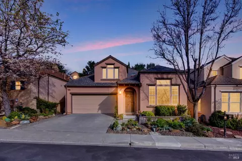 5063 Staghorn Dr, Vallejo, CA 94591