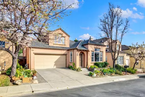 Exterior - 5063 Staghorn Dr, Vallejo, CA 94591 photo 27 of 34