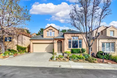 Exterior - 5063 Staghorn Dr, Vallejo, CA 94591 photo 31 of 34