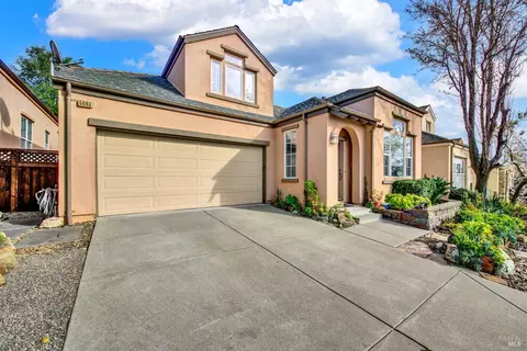 Exterior - 5063 Staghorn Dr, Vallejo, CA 94591 photo 34 of 34