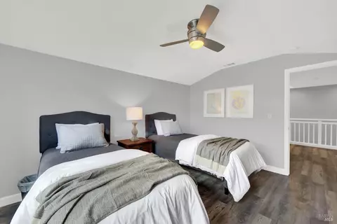 Bedroom - 5063 Staghorn Dr, Vallejo, CA 94591 photo 9 of 9