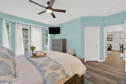 Bedroom - 5063 Staghorn Dr, Vallejo, CA 94591 photo 2 of 9