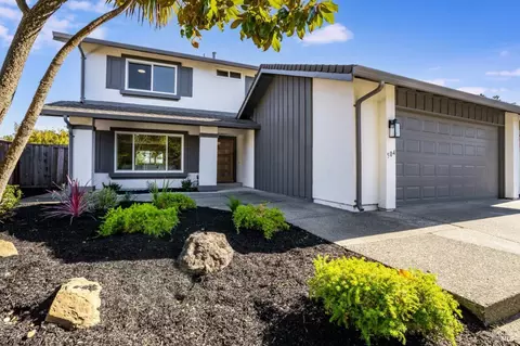 504 Cooper Dr, Benicia, CA 94510