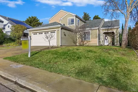 619 Rose Dr, Benicia, CA 94510