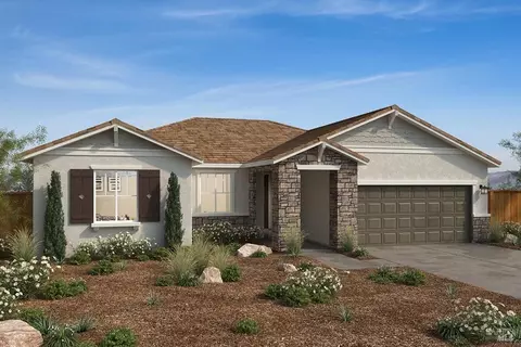 731 Tedder Dr, Vacaville, CA 95687