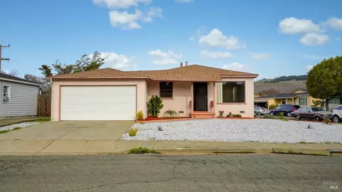 1806 Griffin Dr, Vallejo, CA 94589
