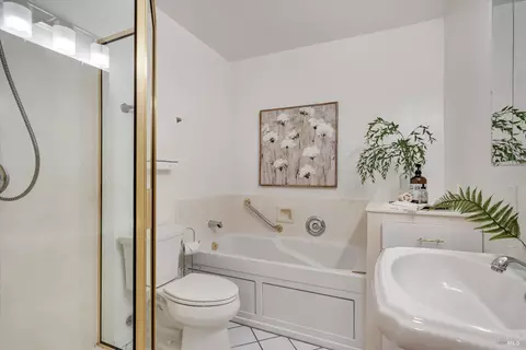 Bath - 224 E 1st St, Napa, CA 94559 photo 2 of 2