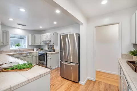 Kitchen - 224 E 1st St, Napa, CA 94559 photo 1 of 4