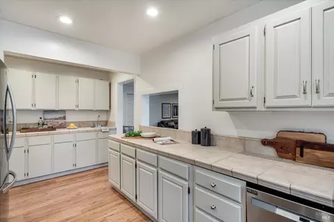 Kitchen - 224 E 1st St, Napa, CA 94559 photo 4 of 4