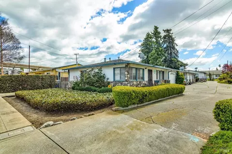 651 Blossom Way, Hayward, CA 94541