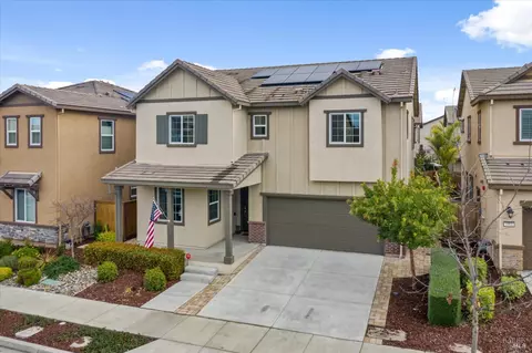 5064 King Pl, Rohnert Park, CA 94928