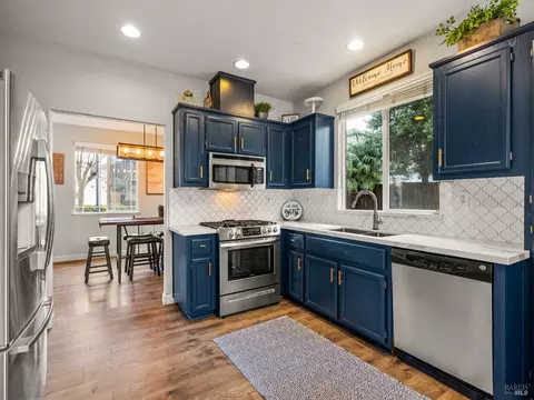 3526 Tidewater Pl, Fairfield, CA 94533
