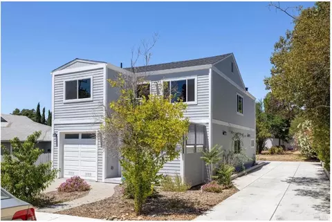 354 Idora Ave, Vallejo, CA 94591