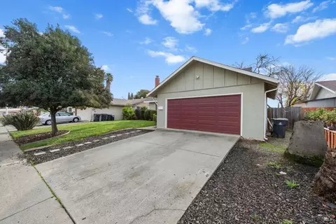 357 E Alaska Ave, Fairfield, CA 94533 photo 2