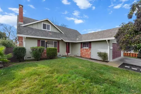 357 E Alaska Ave, Fairfield, CA 94533 photo 4