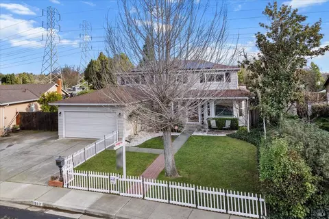 593 Ridgewood Dr, Vacaville, CA 95688 photo 59