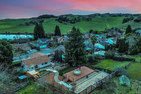 1036 Stonebridge Dr, Napa, CA 94558 photo 54