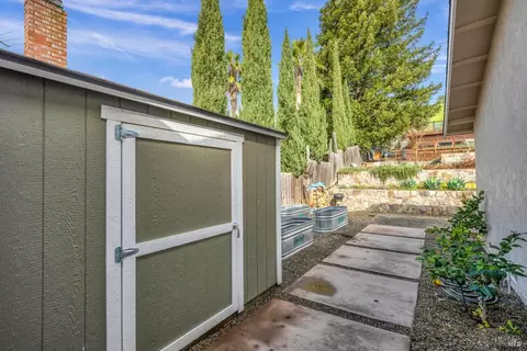 1036 Stonebridge Dr, Napa, CA 94558 photo 44