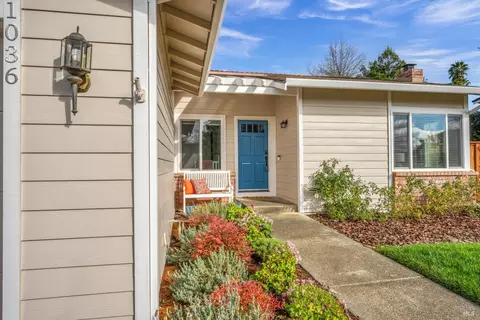 1036 Stonebridge Dr, Napa, CA 94558 photo 3