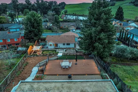 1036 Stonebridge Dr, Napa, CA 94558 photo 55