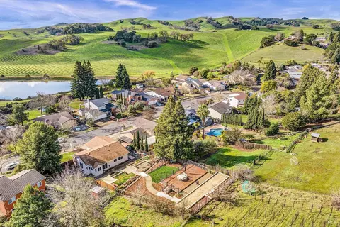 1036 Stonebridge Dr, Napa, CA 94558 photo 47