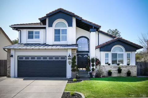 2599 Harvest Ln, Napa, CA 94558