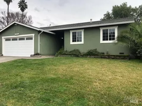 1522 Quail Dr, Petaluma, CA 94954