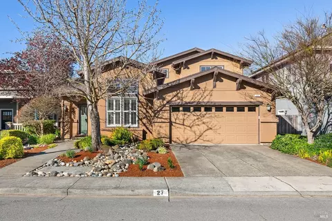 27 Presidio Dr, Novato, CA 94949 photo 2