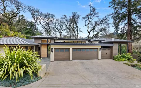 49 Laurel Grove Ave, Kentfield, CA 94904
