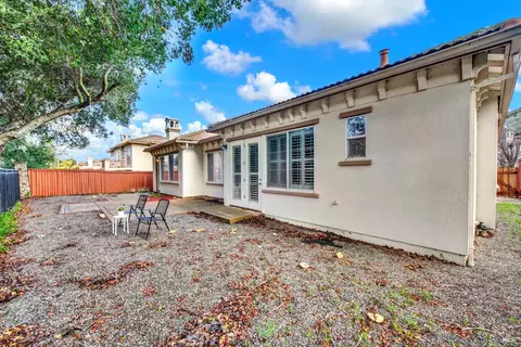 Exterior - 1821 Landmark Dr, Vallejo, CA 94591 photo 12 of 17