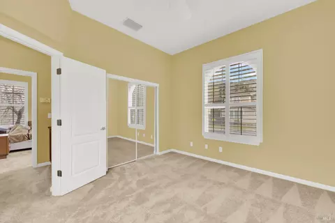 Bedroom - 1821 Landmark Dr, Vallejo, CA 94591 photo 6 of 9