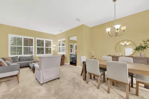 Living - 1821 Landmark Dr, Vallejo, CA 94591 photo 3 of 12