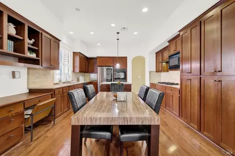 Dining - 1821 Landmark Dr, Vallejo, CA 94591 photo 8 of 8