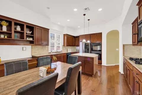 Kitchen - 1821 Landmark Dr, Vallejo, CA 94591 photo 1 of 13