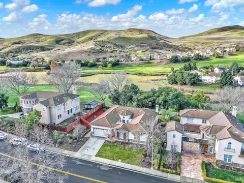View/Area - 1821 Landmark Dr, Vallejo, CA 94591 photo 1 of 7