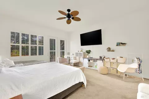Bedroom - 1821 Landmark Dr, Vallejo, CA 94591 photo 3 of 9