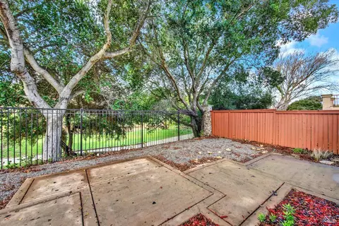 Exterior - 1821 Landmark Dr, Vallejo, CA 94591 photo 15 of 17