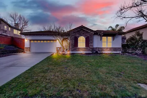Exterior - 1821 Landmark Dr, Vallejo, CA 94591 photo 17 of 17