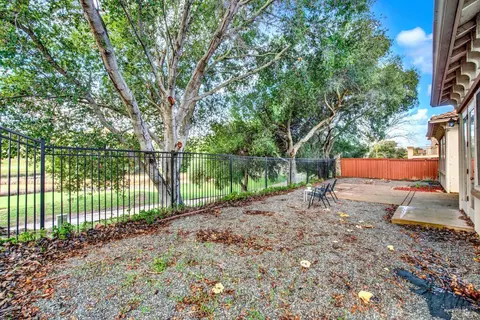 Exterior - 1821 Landmark Dr, Vallejo, CA 94591 photo 13 of 17