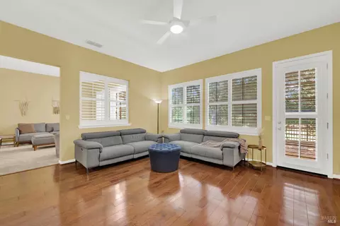 Living - 1821 Landmark Dr, Vallejo, CA 94591 photo 10 of 12