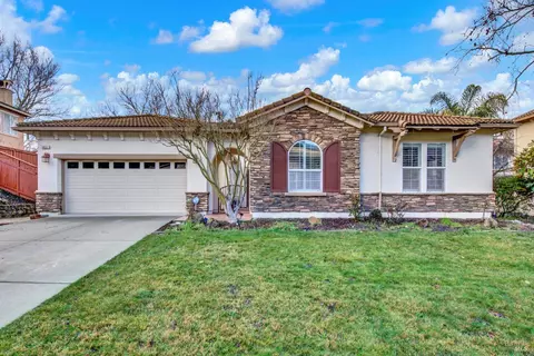 1821 Landmark Dr, Vallejo, CA 94591